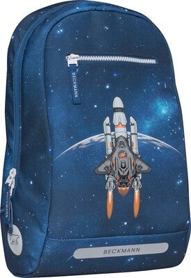 Beckmann Ryggsekk 12L, Space Mission