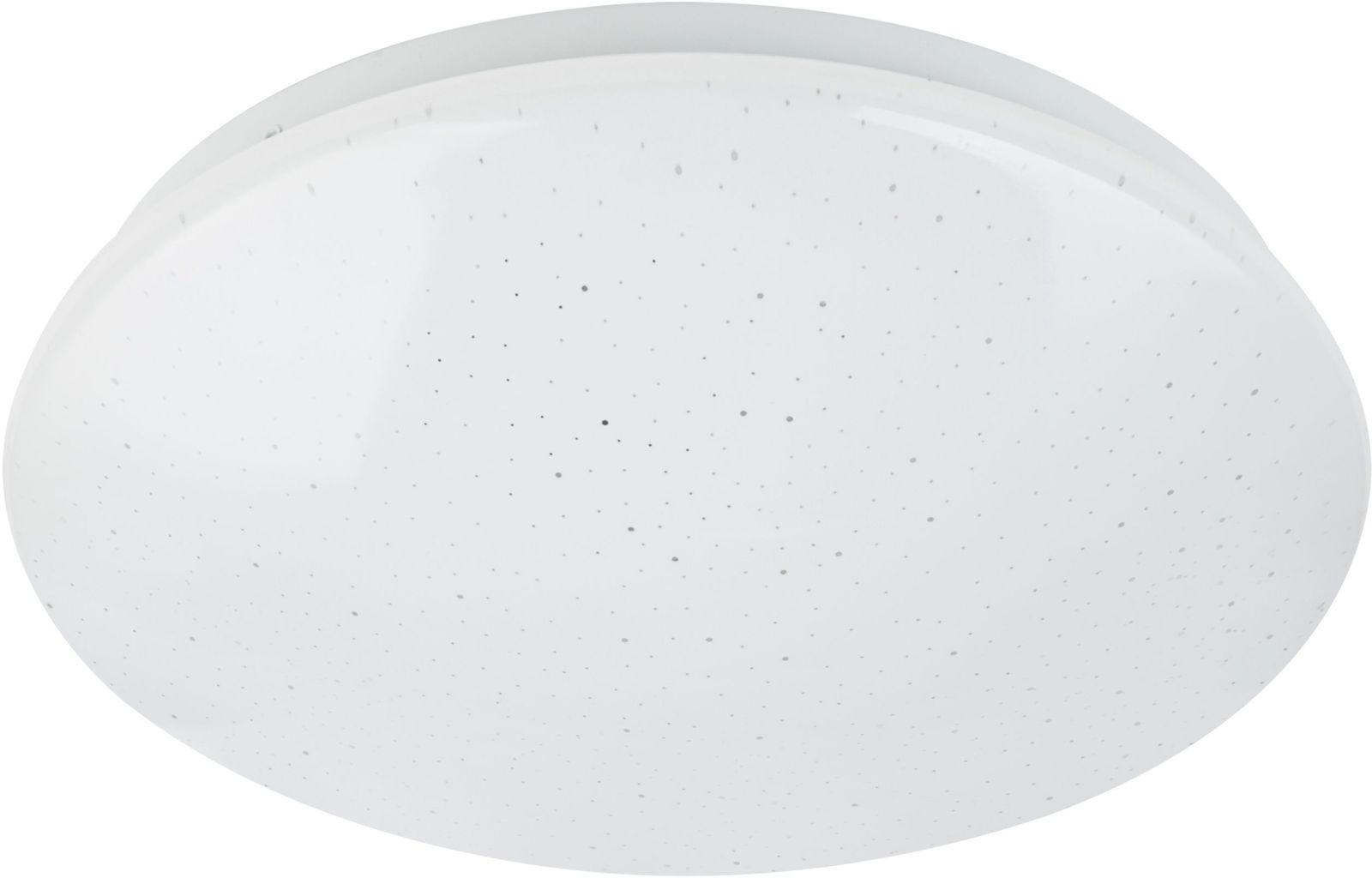 LED-Deckenleuchte ATREJU I - weiß - Ø 29 cm
