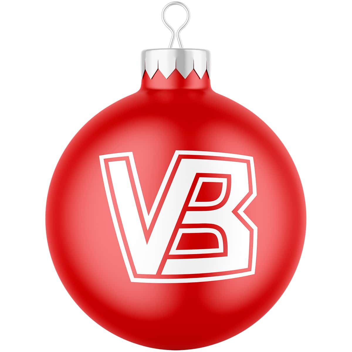 Vejle Boldklub Julekugle