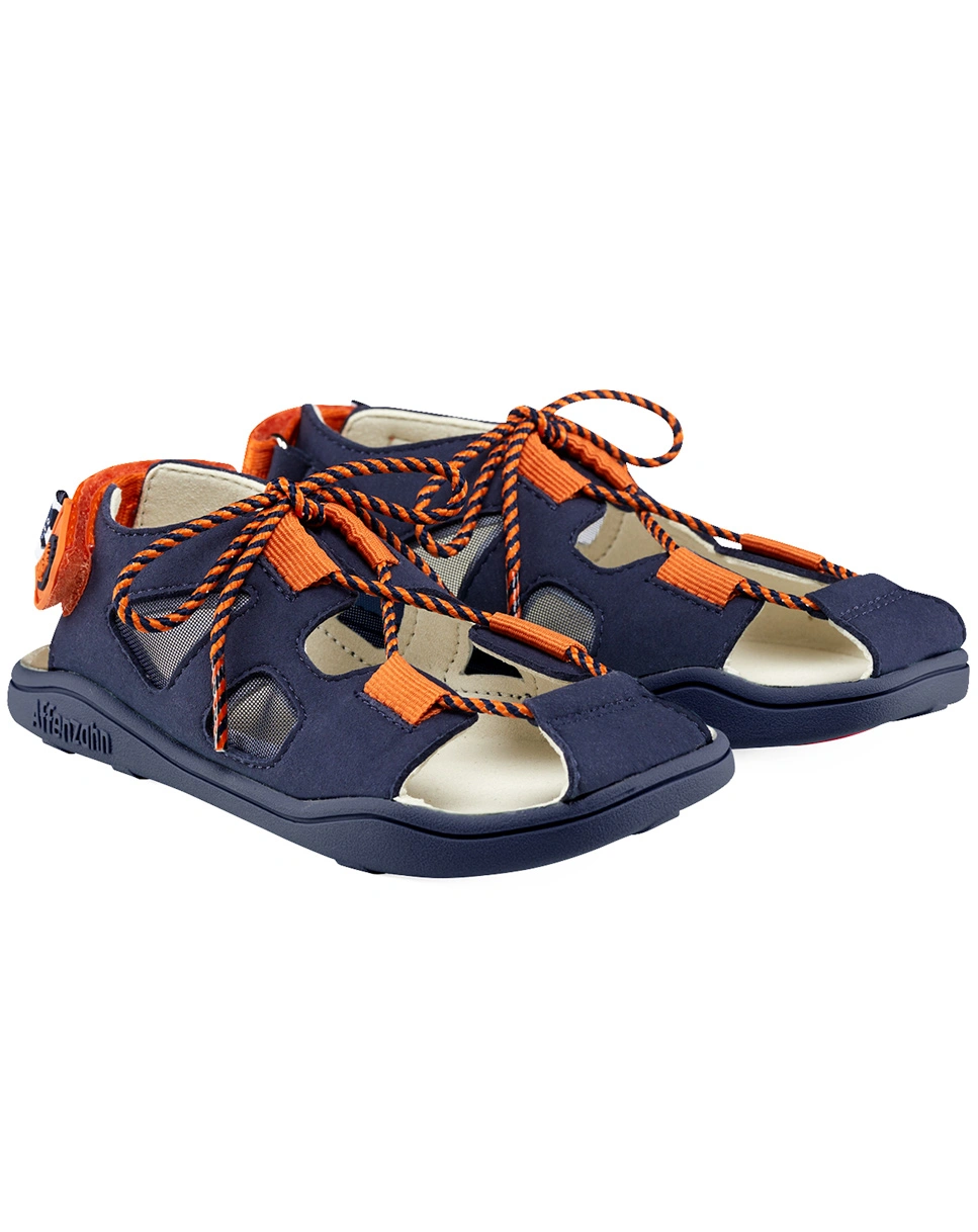 Sandalen FREE ELEPHANT in blau