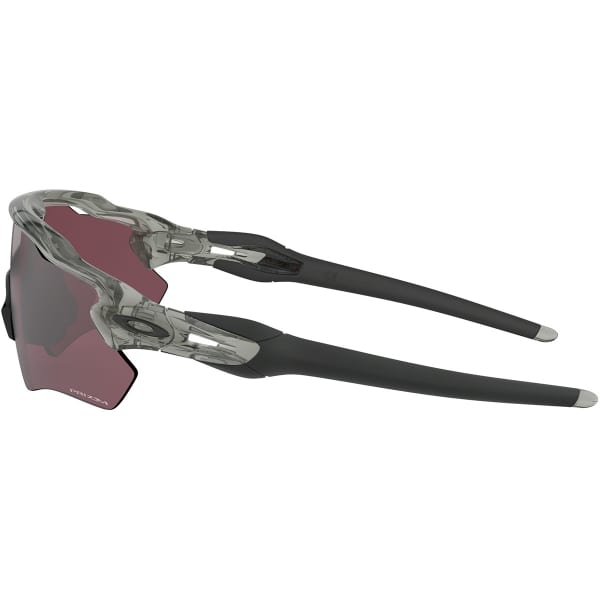 Lunette vélo OAKLEY RADAR EV PATH GREY INK W/ PRIZM RD BLK