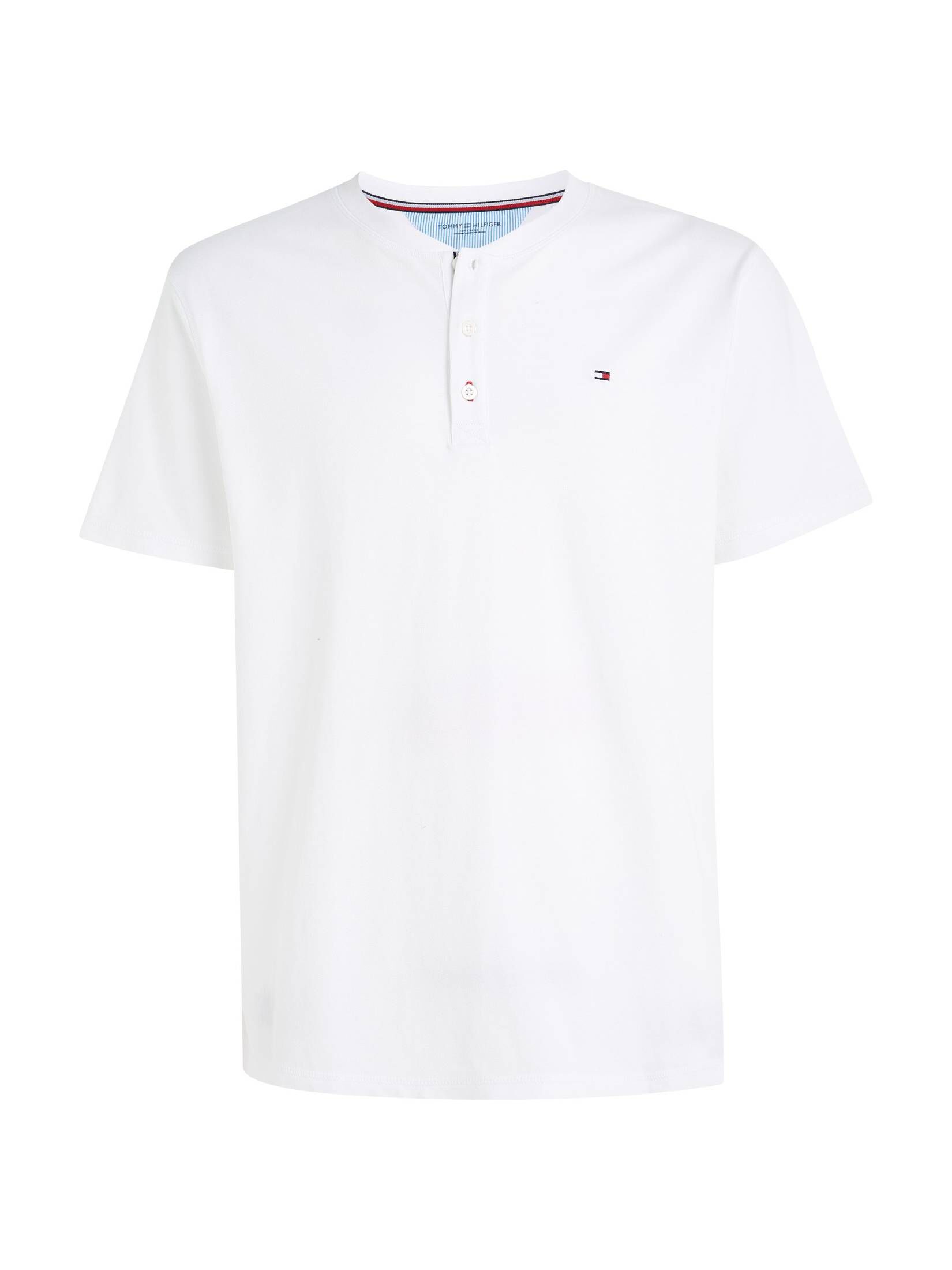 Tommy Hilfiger| Herren Schlafshirt