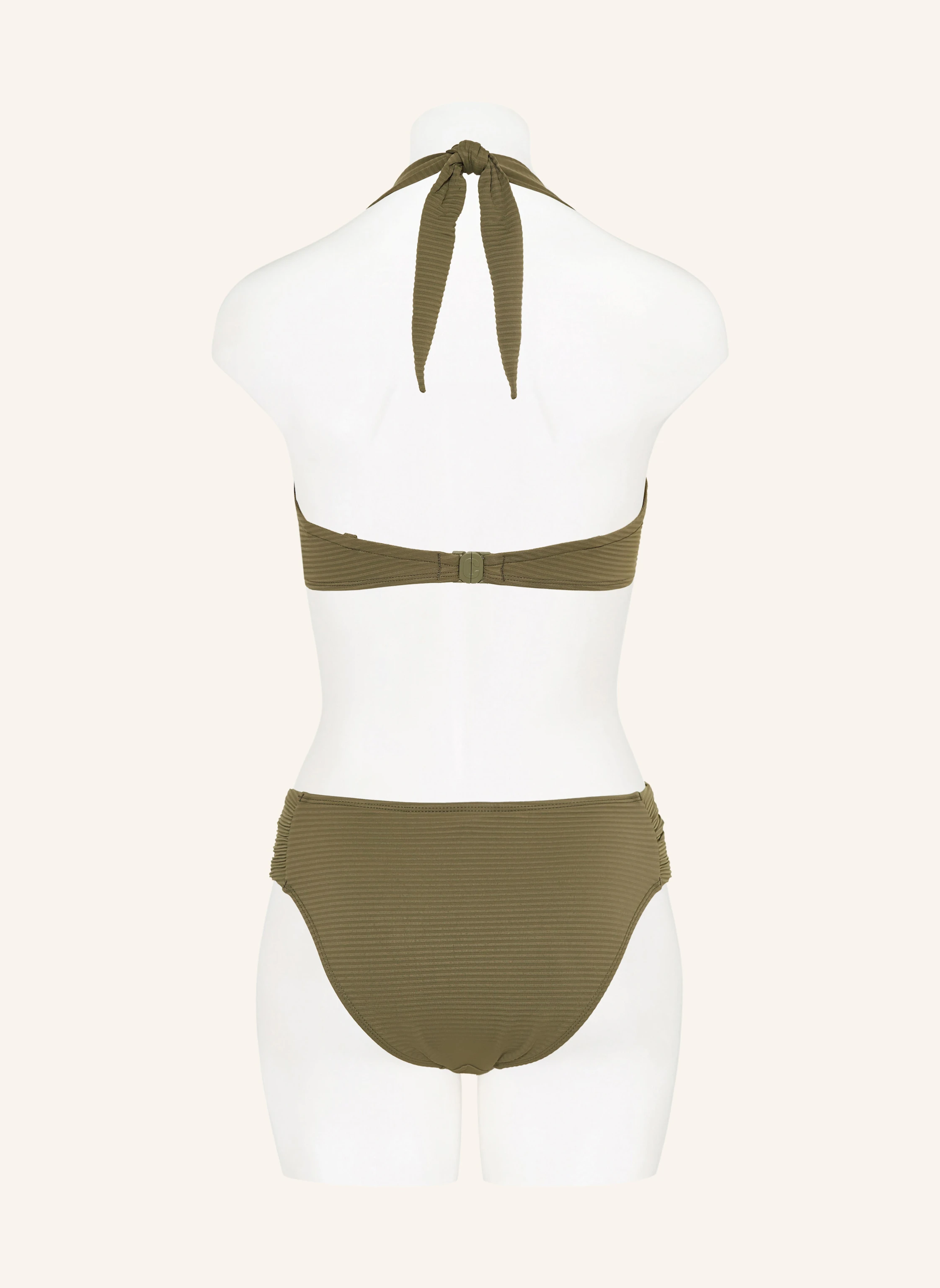 ten Cate Bügel-Bikini-Top
