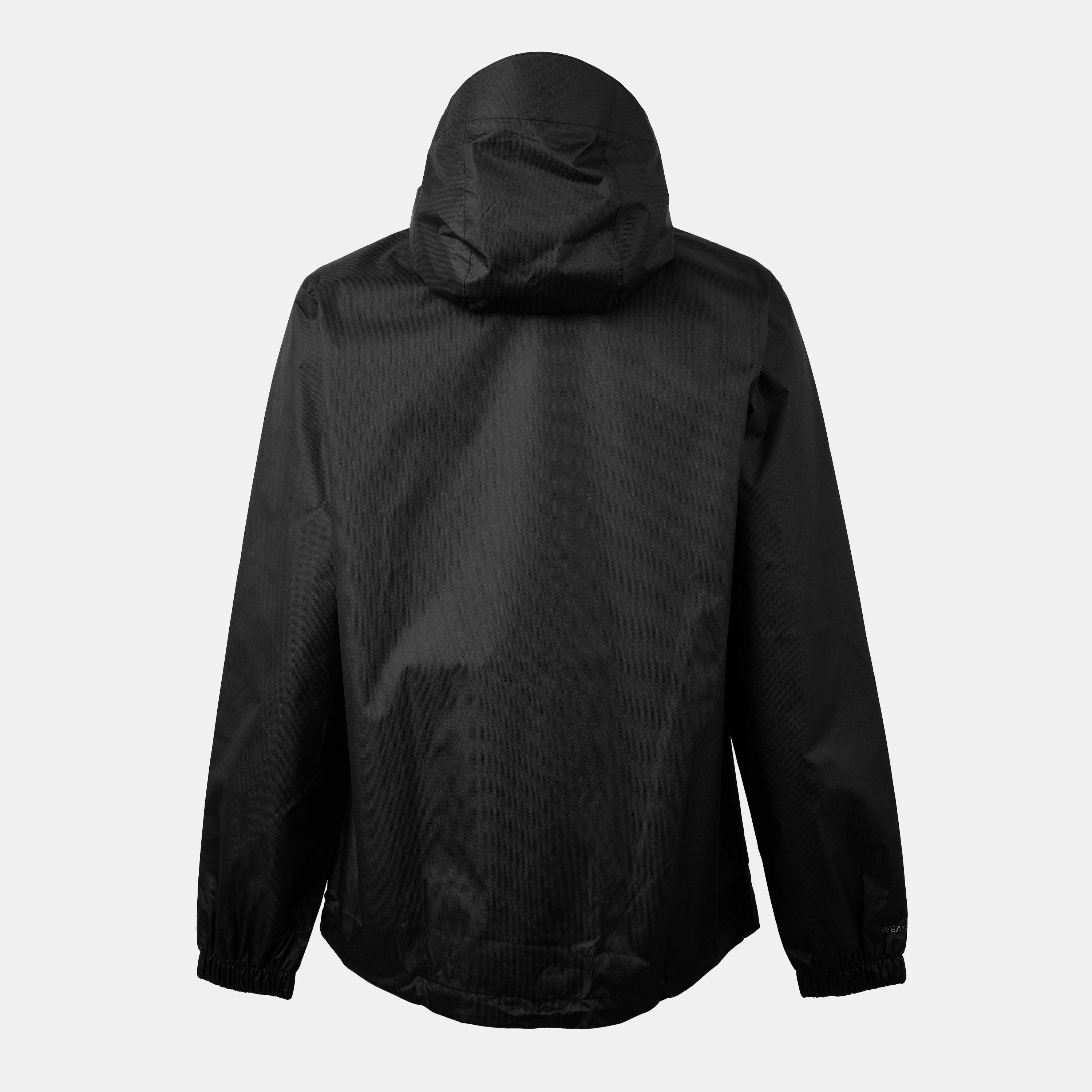 Karrimor Sierra Hooded Jacket Mens