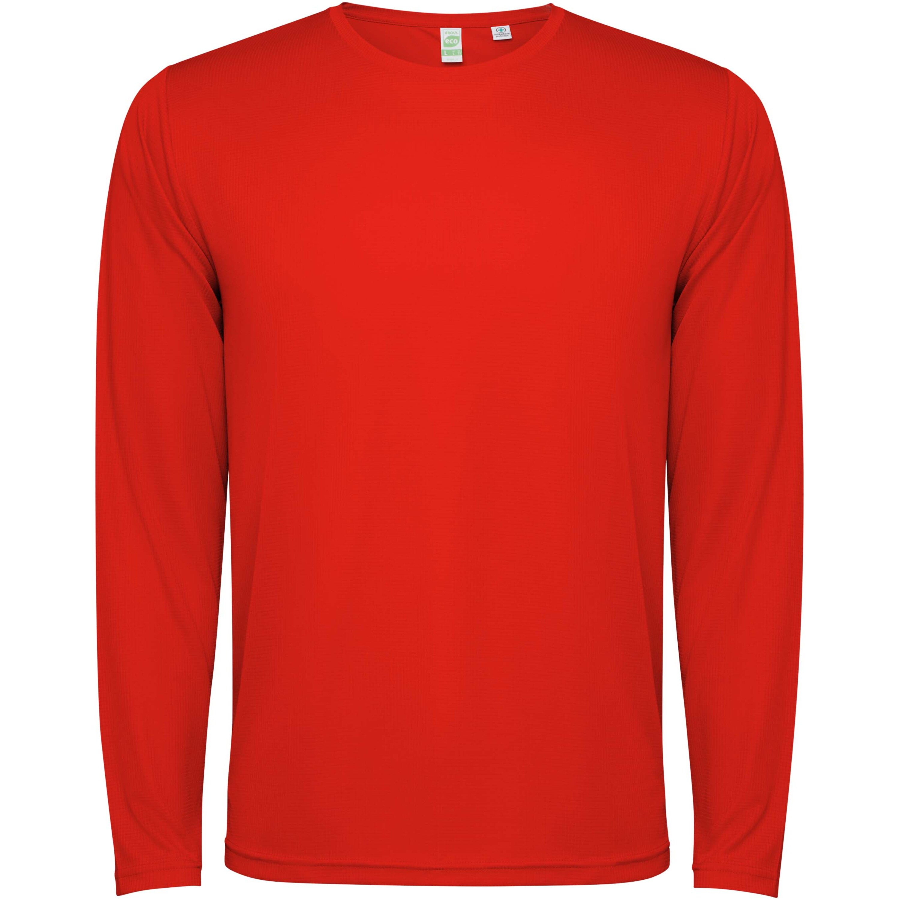 Roly K0432 - T-shirt Estoril à manches longues pour enfant