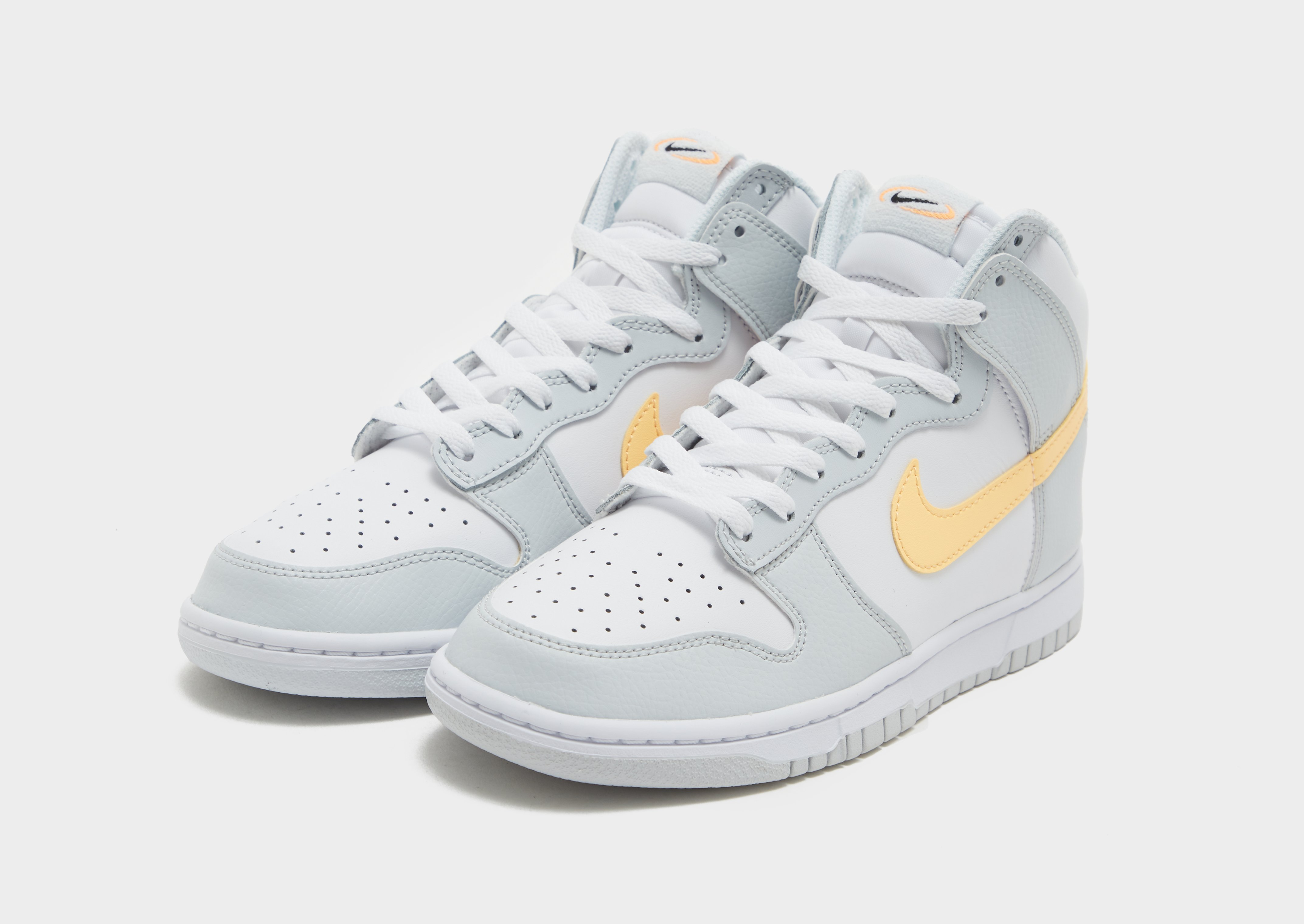 Nike Dunk High Femme
