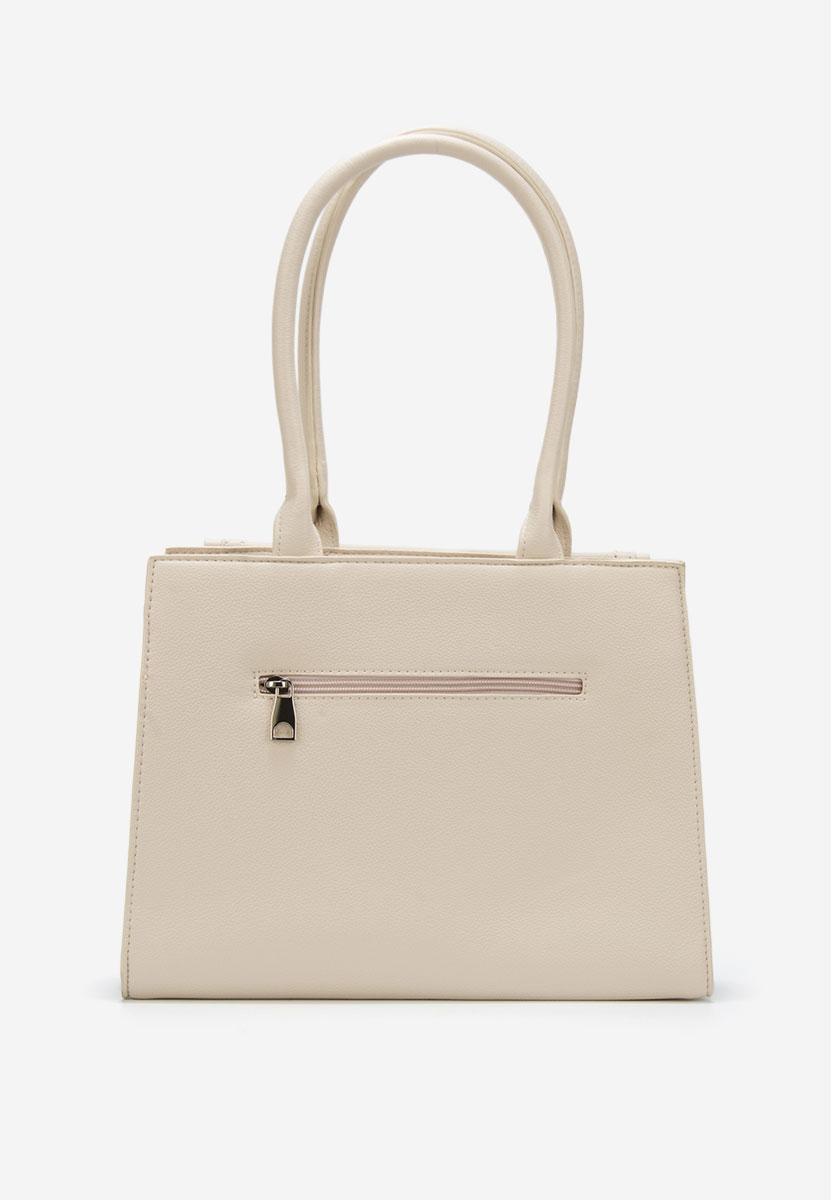 Sac à main beige Ozania