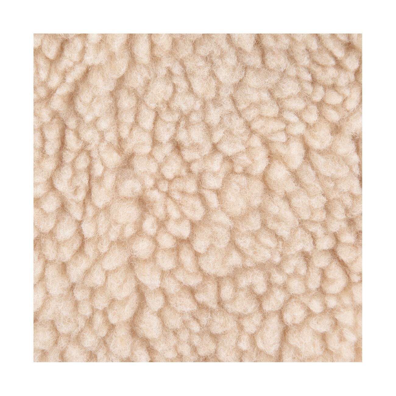 AniOne Wintermantel mit Geschirr Polly 24 cm