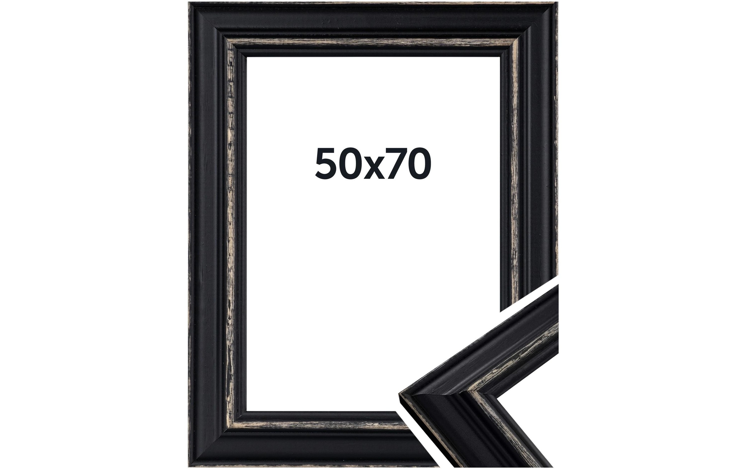 Dörr Bilderrahmen »Boho, 50 x 70 cm«