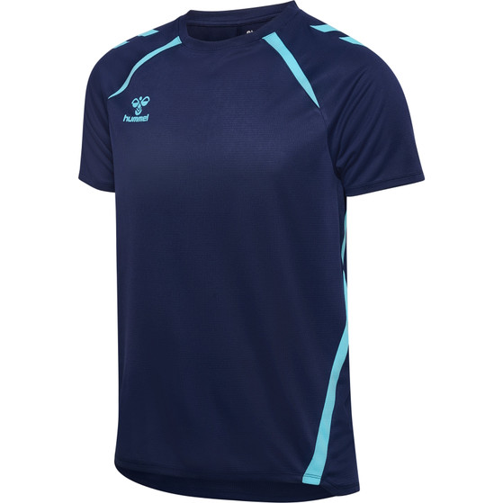 Hummel Lead 2.0 Shirt Heren