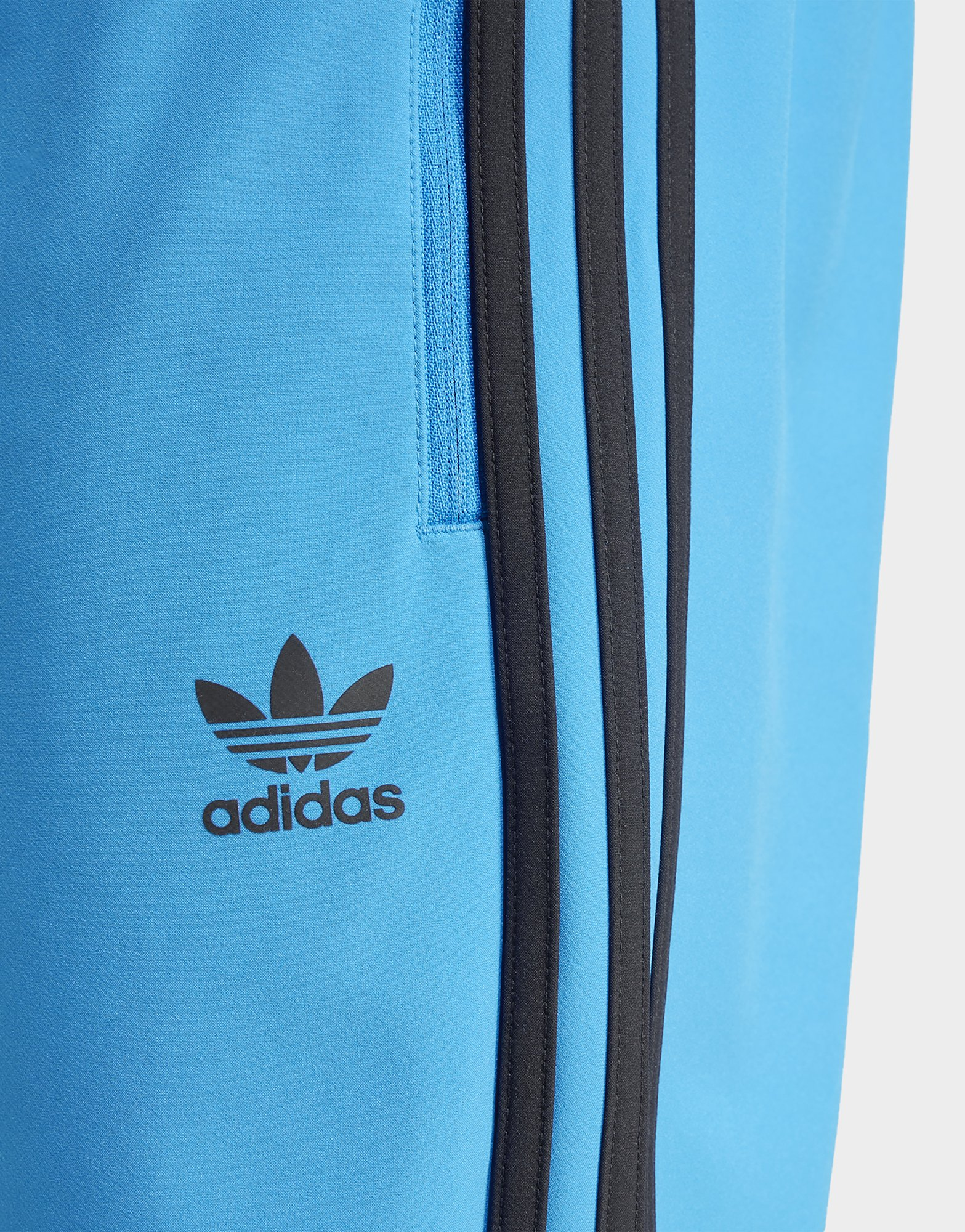 adidas Pantalon de survêtement SST Bonded