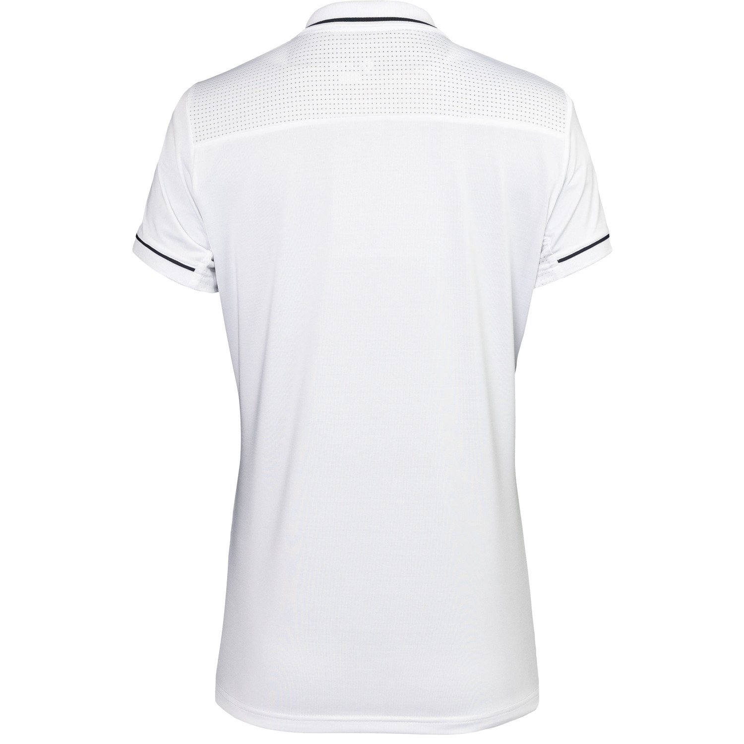 JDH Carbon Pro Polo Meisjes