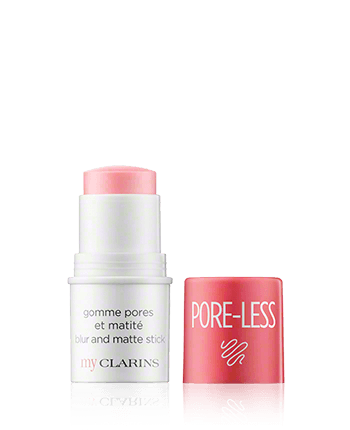 Clarins My Clarins Pore-Less Blur and Matte Stick 3,2g