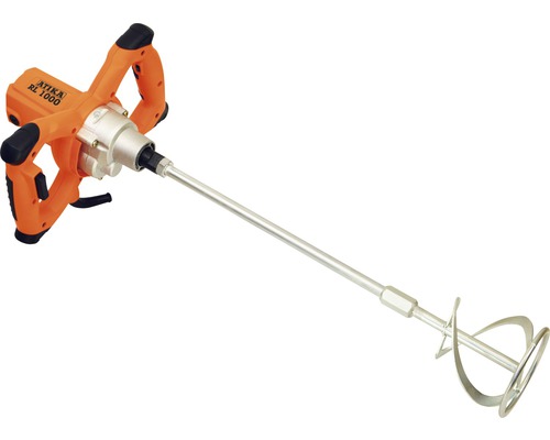 Atika RL 1000 roerwerk