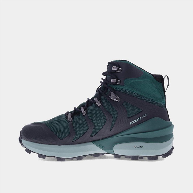 Inov-8 Roclite Pro GTX Dark Green/Black