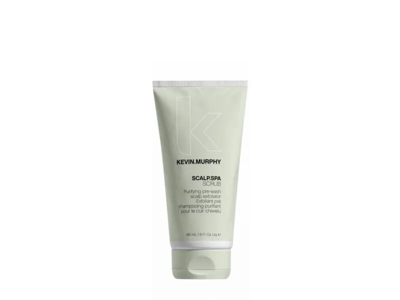 Kevin Murphy Scalp Spa Scrub, 180 ml