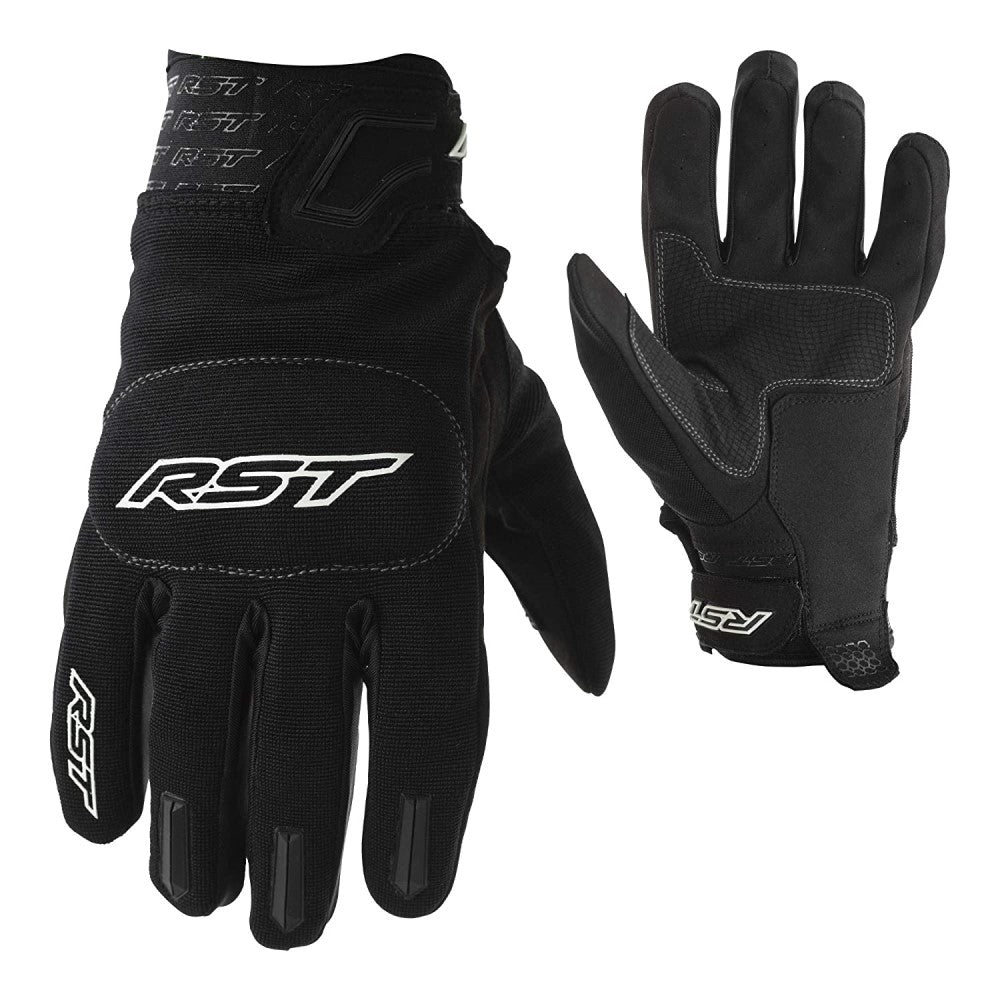 Gants RST Rider CE Textile