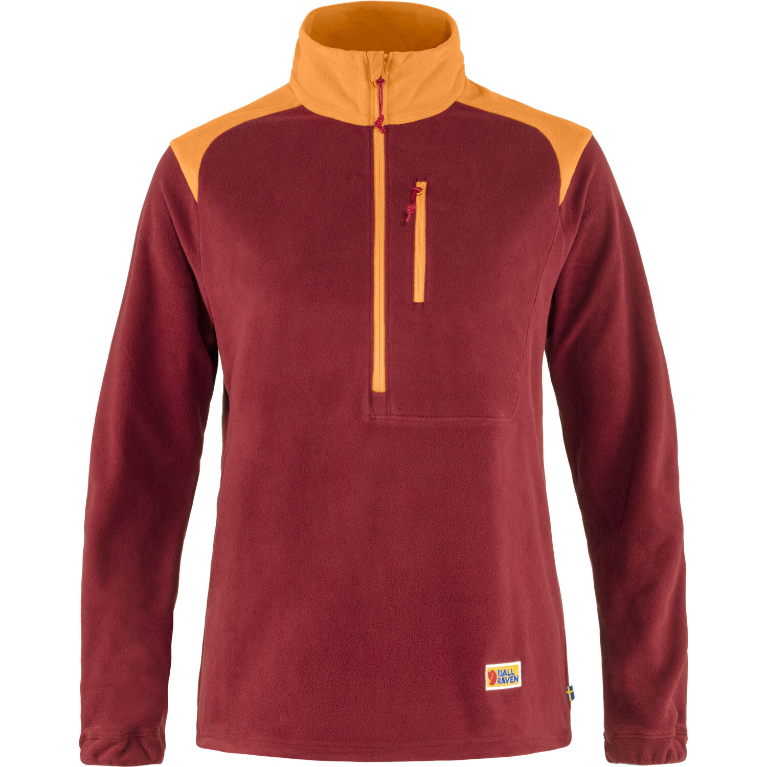 Fjällräven Womens Vardag Lite Fleece