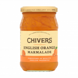 Chivers Engelse sinaasappel jam