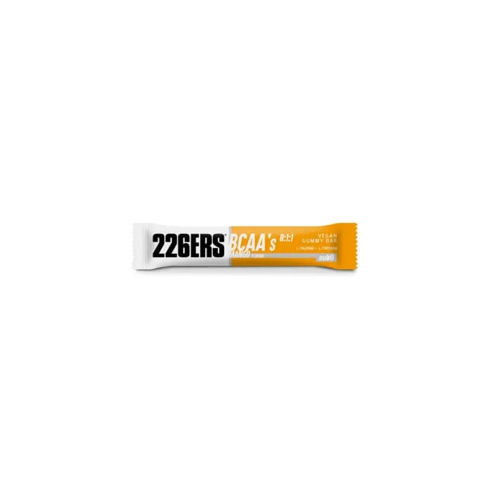 226ERS Gummy Bar Mango
