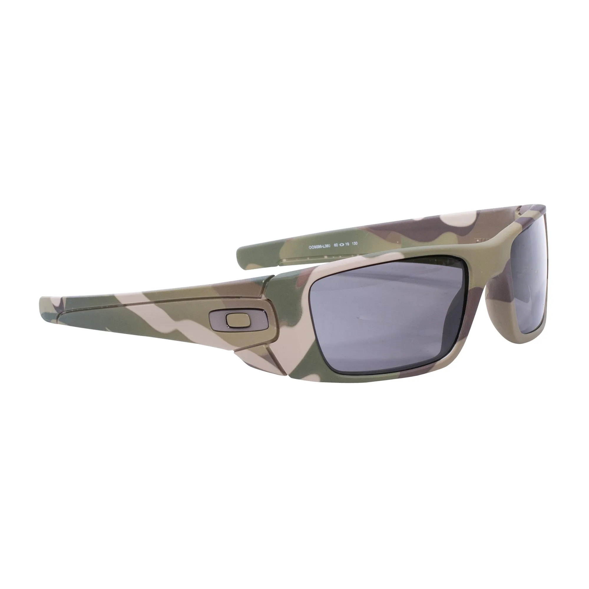 Oakley -  Sonnenbrille Fuel Cell