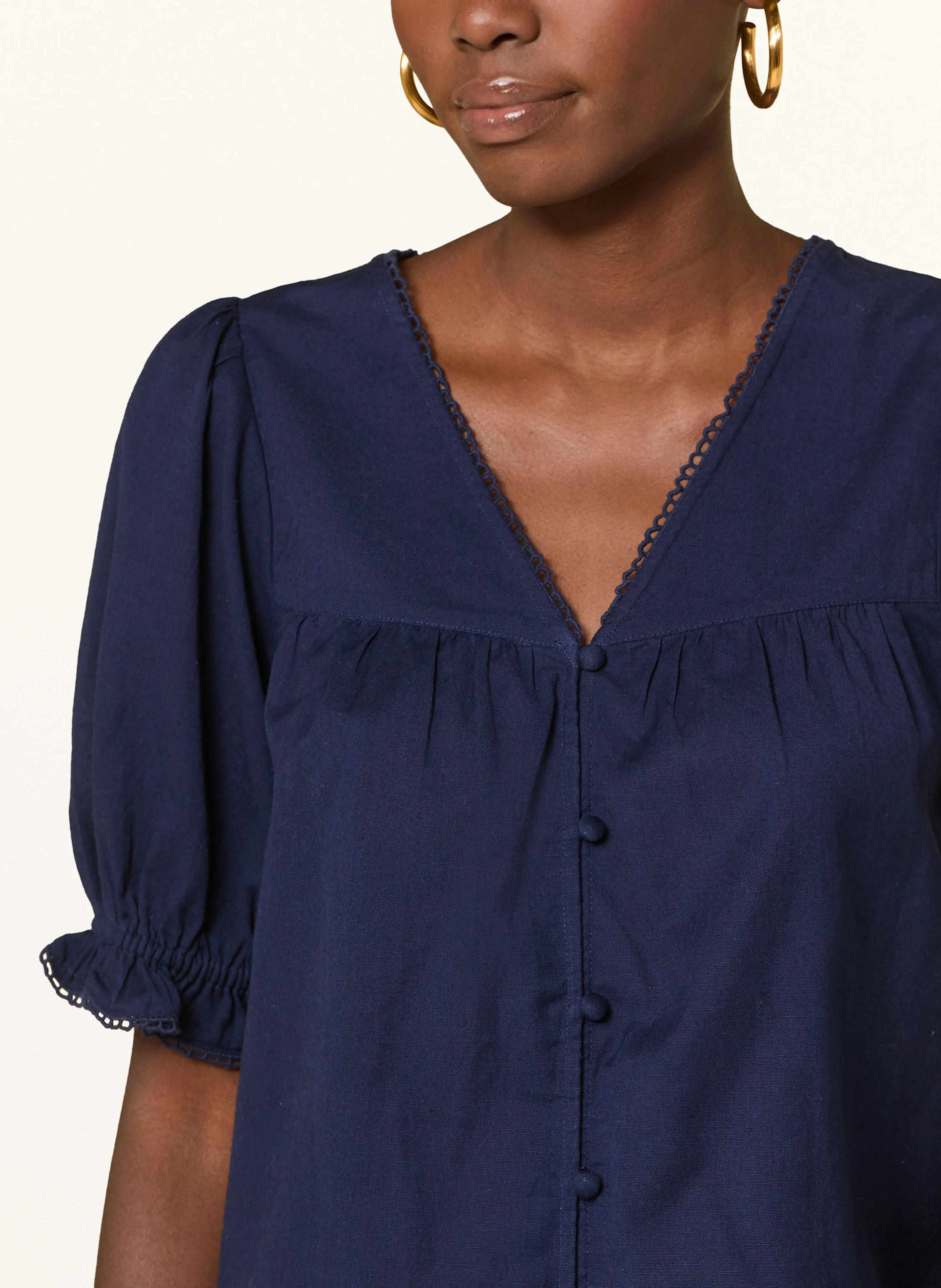 FABIENNE CHAPOT Bluse JUNO