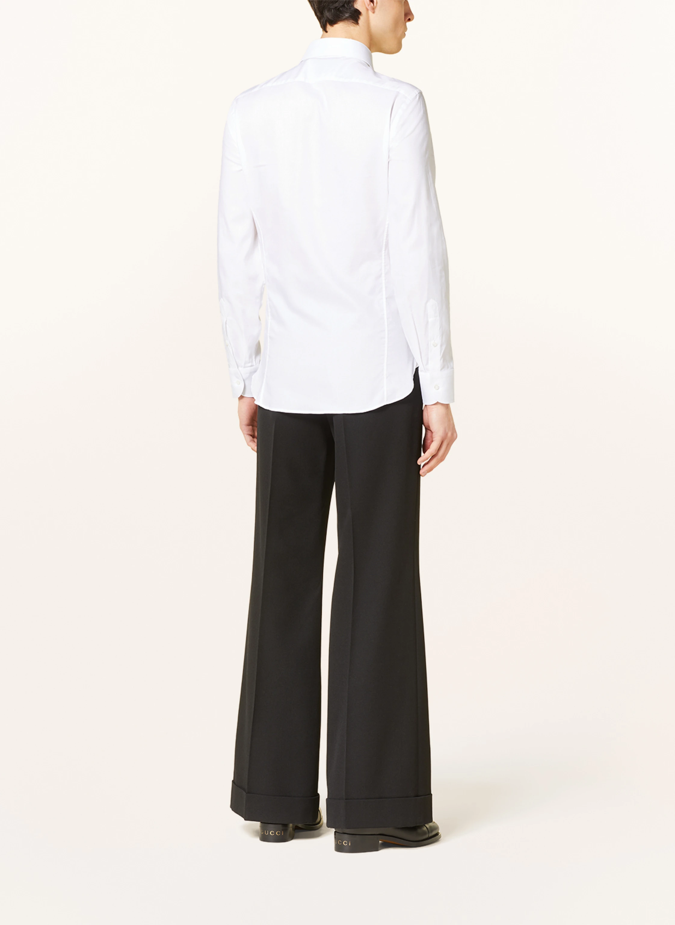 GUCCI Hemd Extra Slim Fit