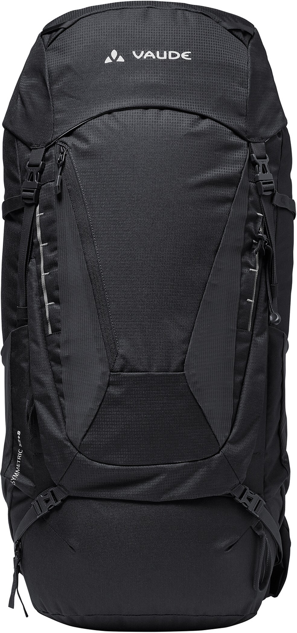 Vaude Asymmetric 52 +8