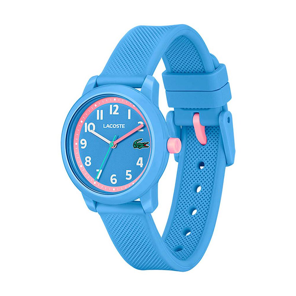 Montre Lacoste 12.12 Kids Bleu