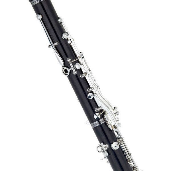 Buffet Crampon Gala A-Clarinet 18/6