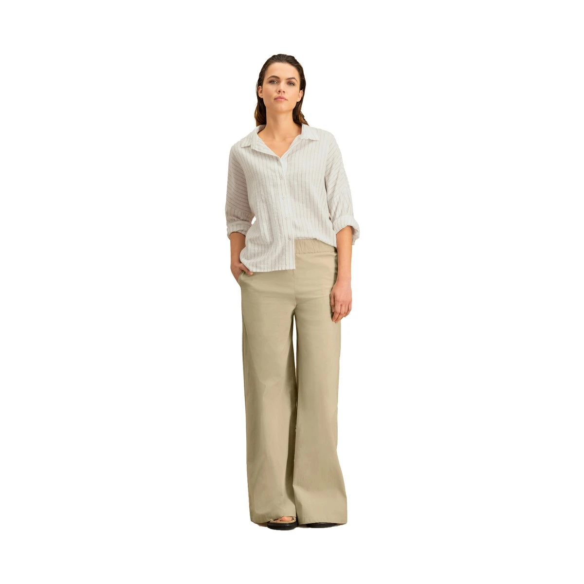 Dames Blouse Cindie