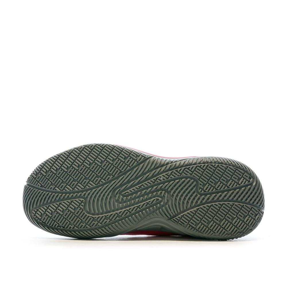Puma Chaussures de baskets Écru/Grise Homme Puma Court Rider Day 378612