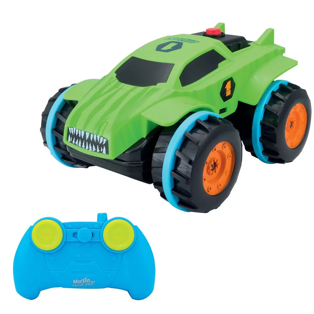 CYCLONE AQUA TREAD RADIOCOMMANDE