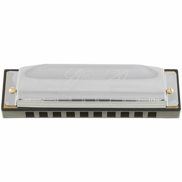 Hohner Special 20 E