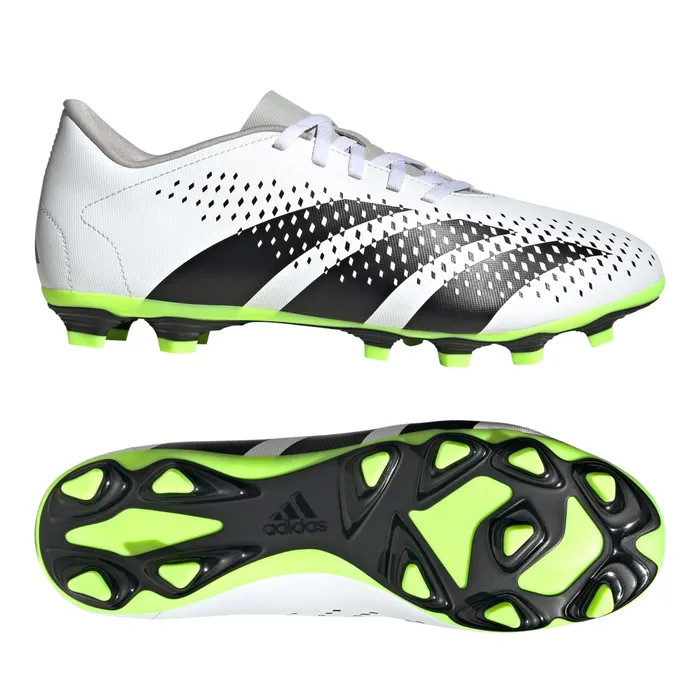 Adidas Predator Accuracy.4 FxG Voetbalschoenen Senior