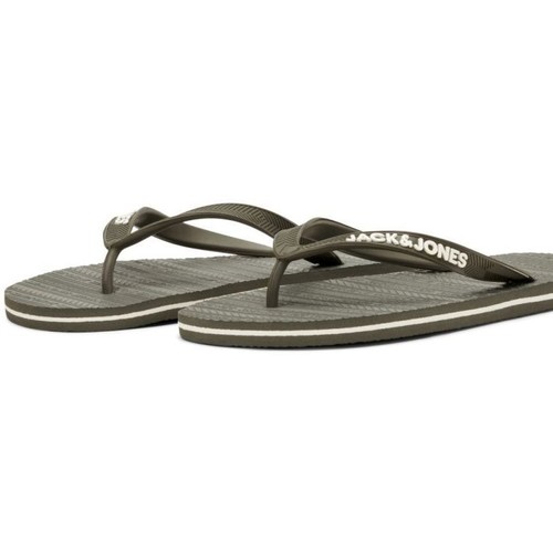 Jack & Jones - 12169362-OLIVE NIGHT Verde