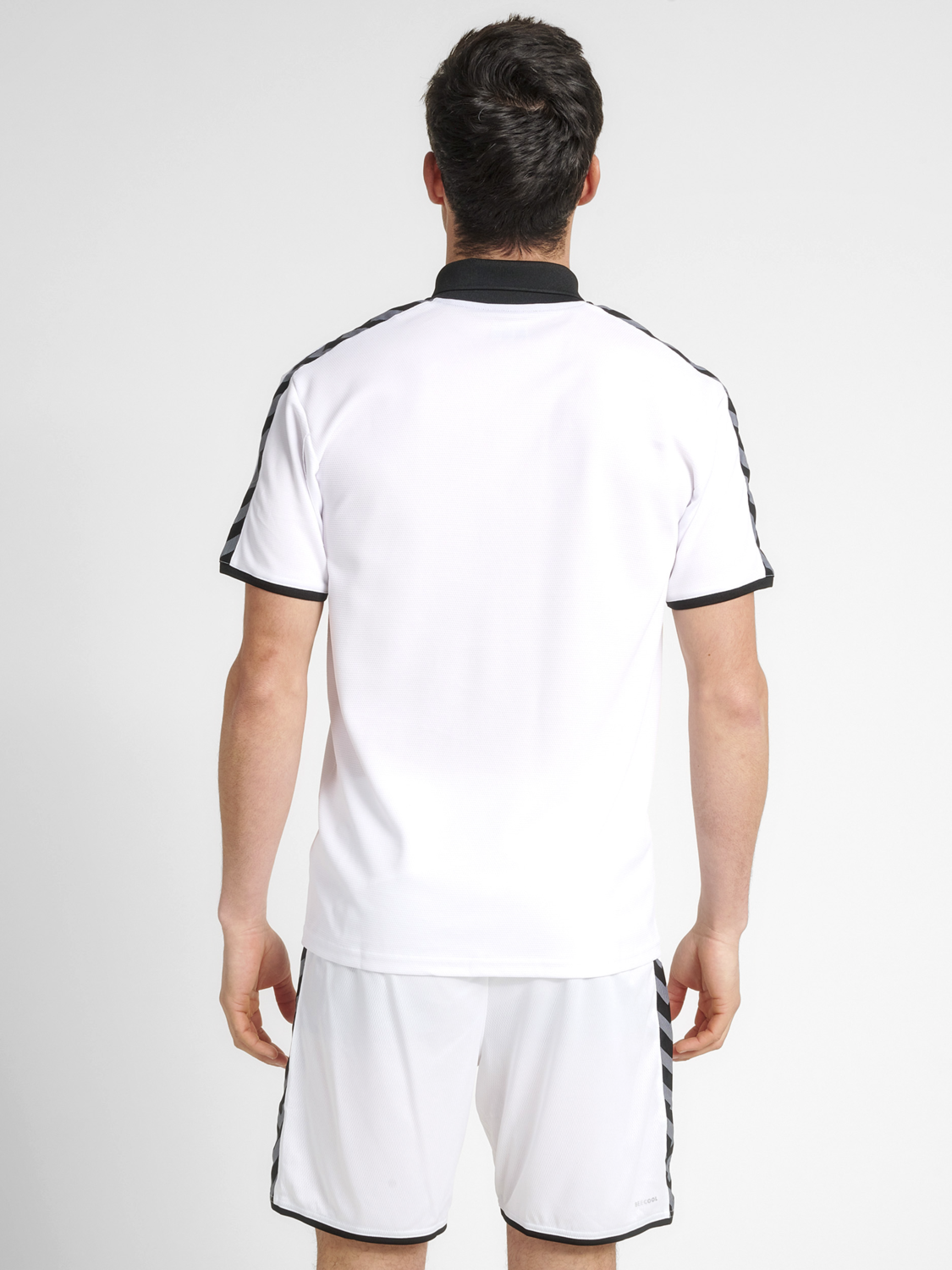 hmlAUTHENTIC FUNCTIONAL POLO
