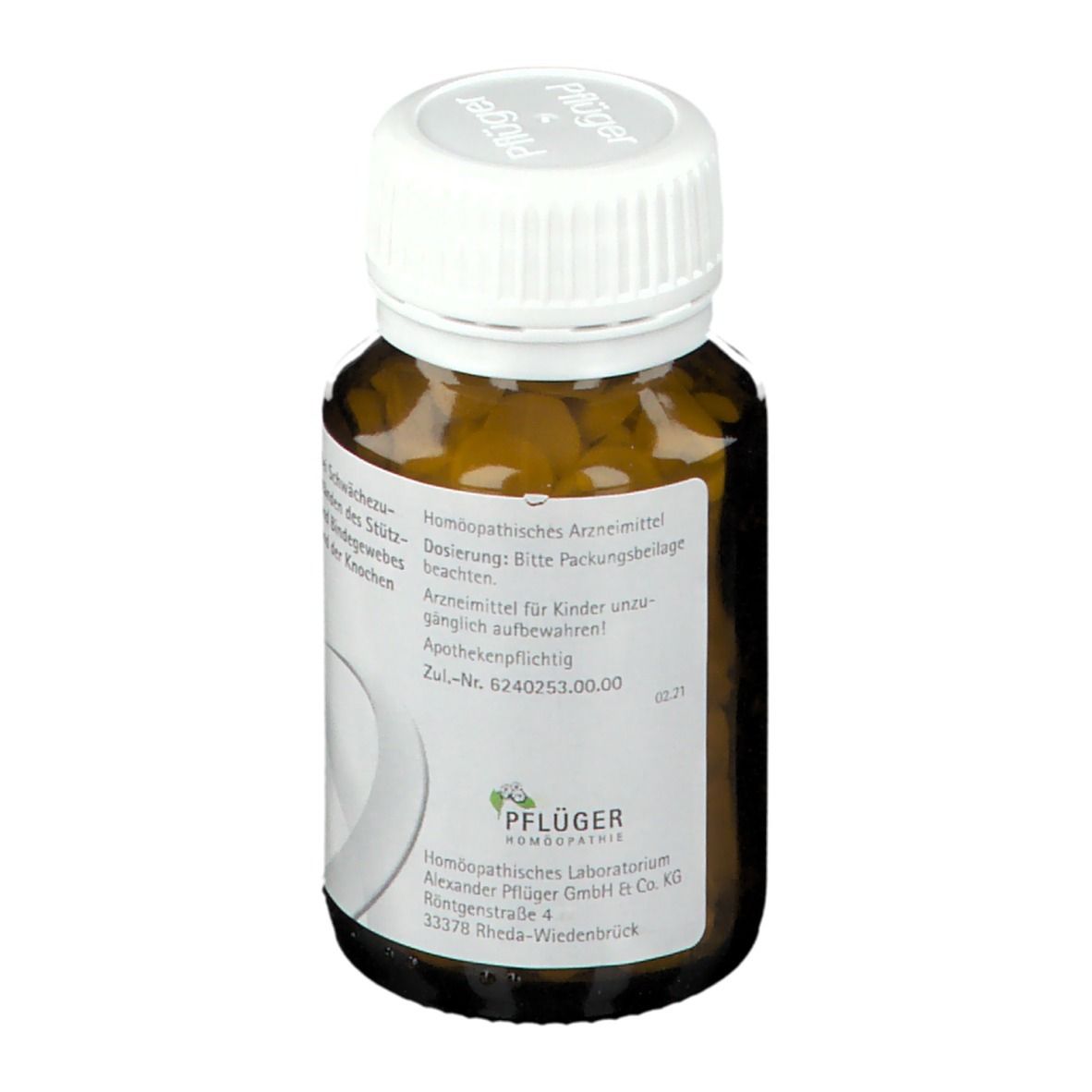 Ranocalcin