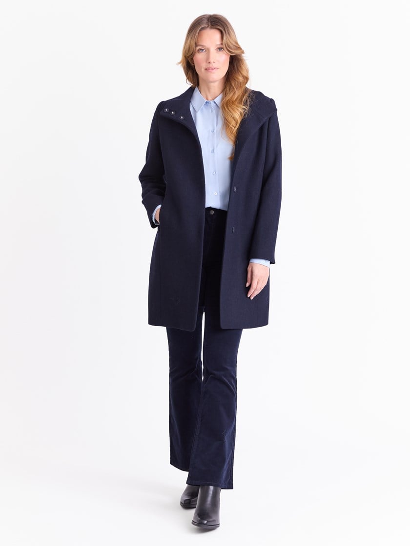 Mari kåpe Sky Captain