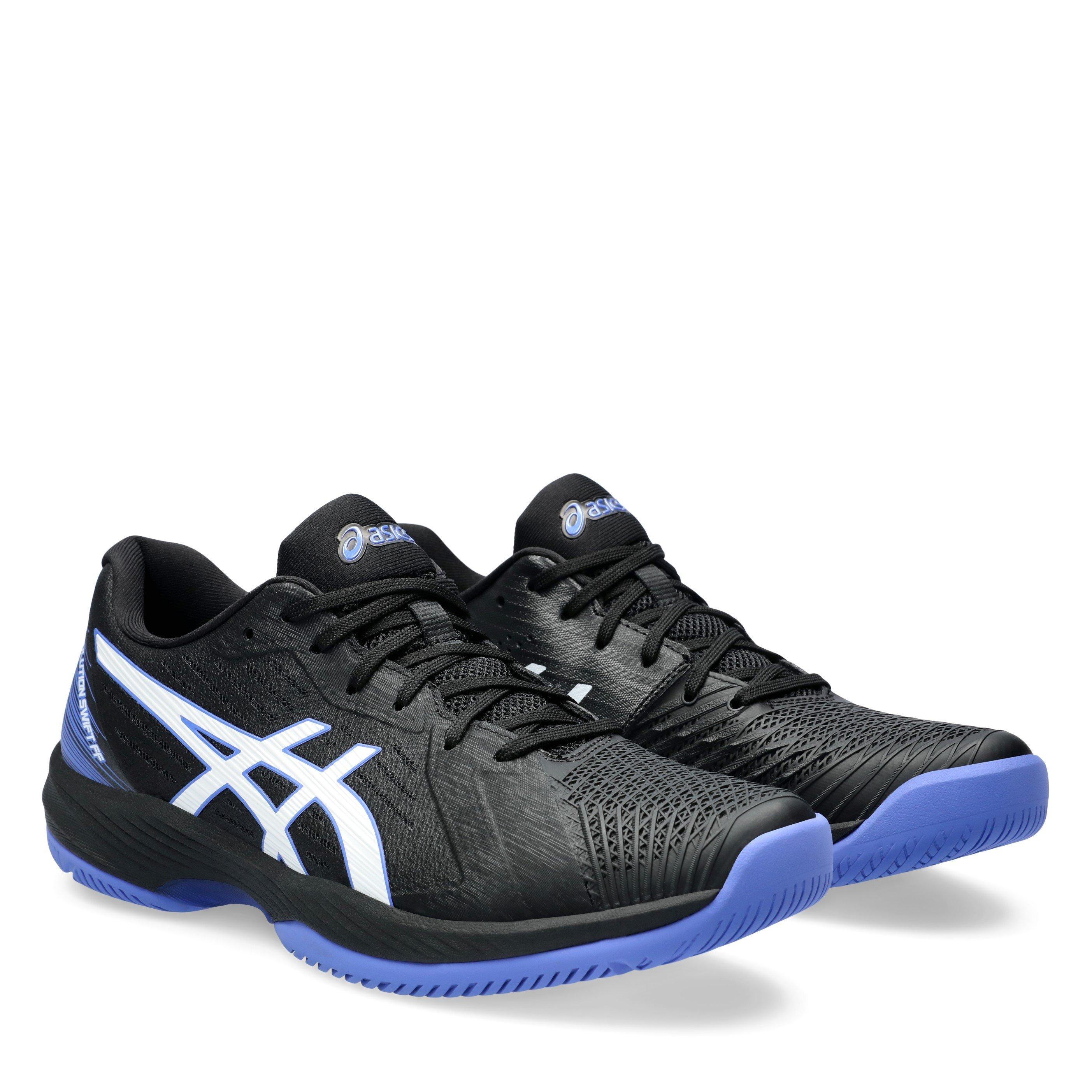 Asics Solution Swift FF Mens Tennis Shoes