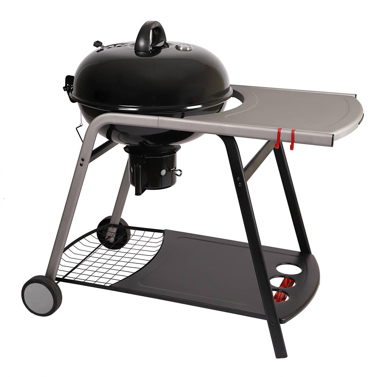 Barbecue charbon neka pyla 57 cm
