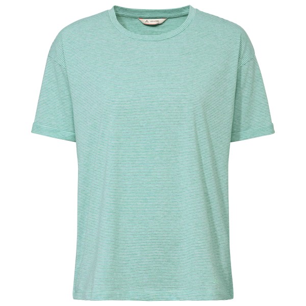 Vaude - Women's Mineo Striped T-Shirt - T-shirt