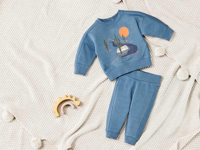 Baby joggingpak