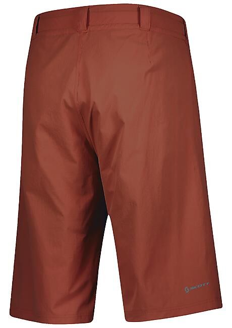 SCOTT - SHORT/CUISSARD TRAIL FLOW M