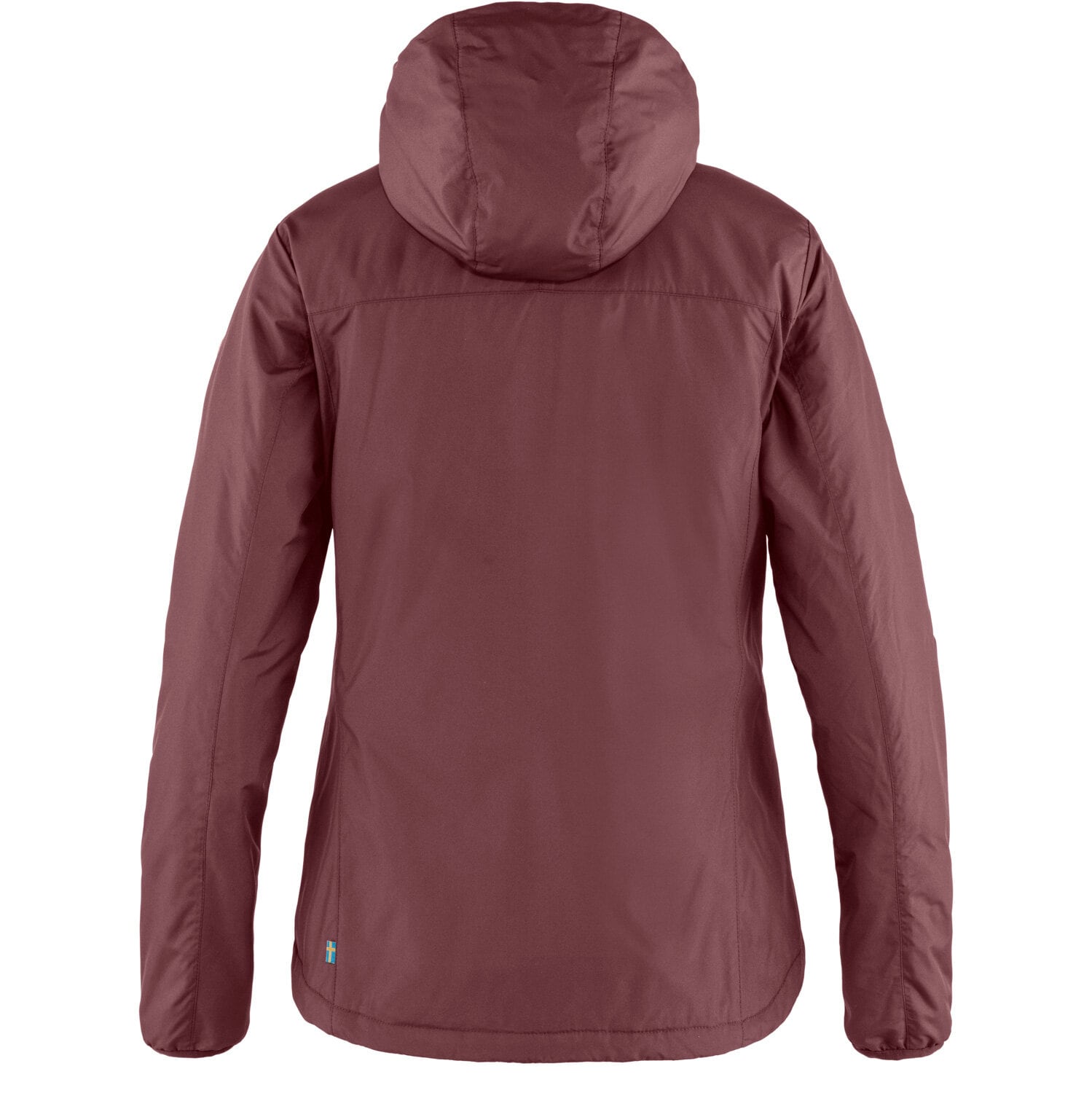 Fjällräven Keb Wool Padded Jacket, Dame<br>Varm lett jakke til fjellvandring
