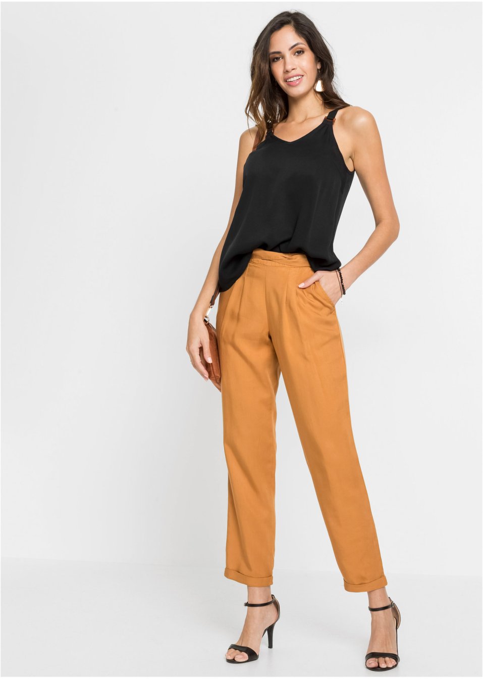 Top-blouse