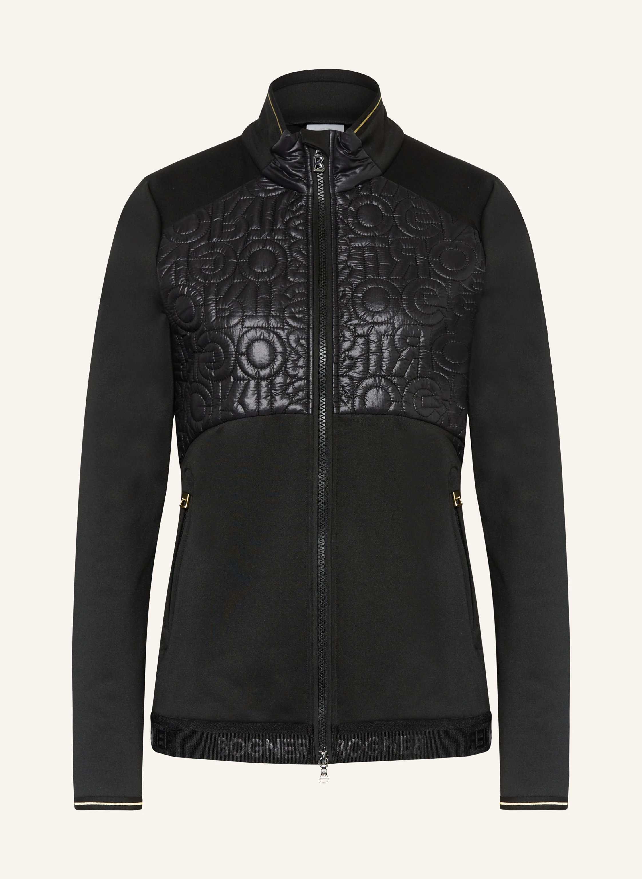 BOGNER Midlayer-Jacke PIARA