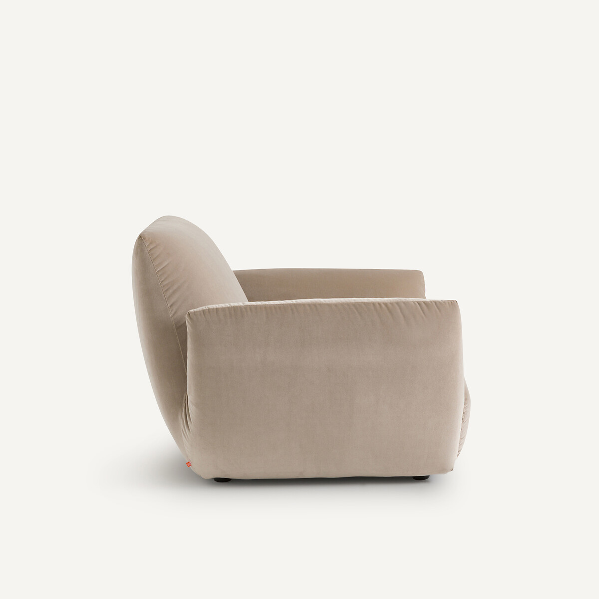 AM.PM<br>Poltrona Fluweel, Spogano