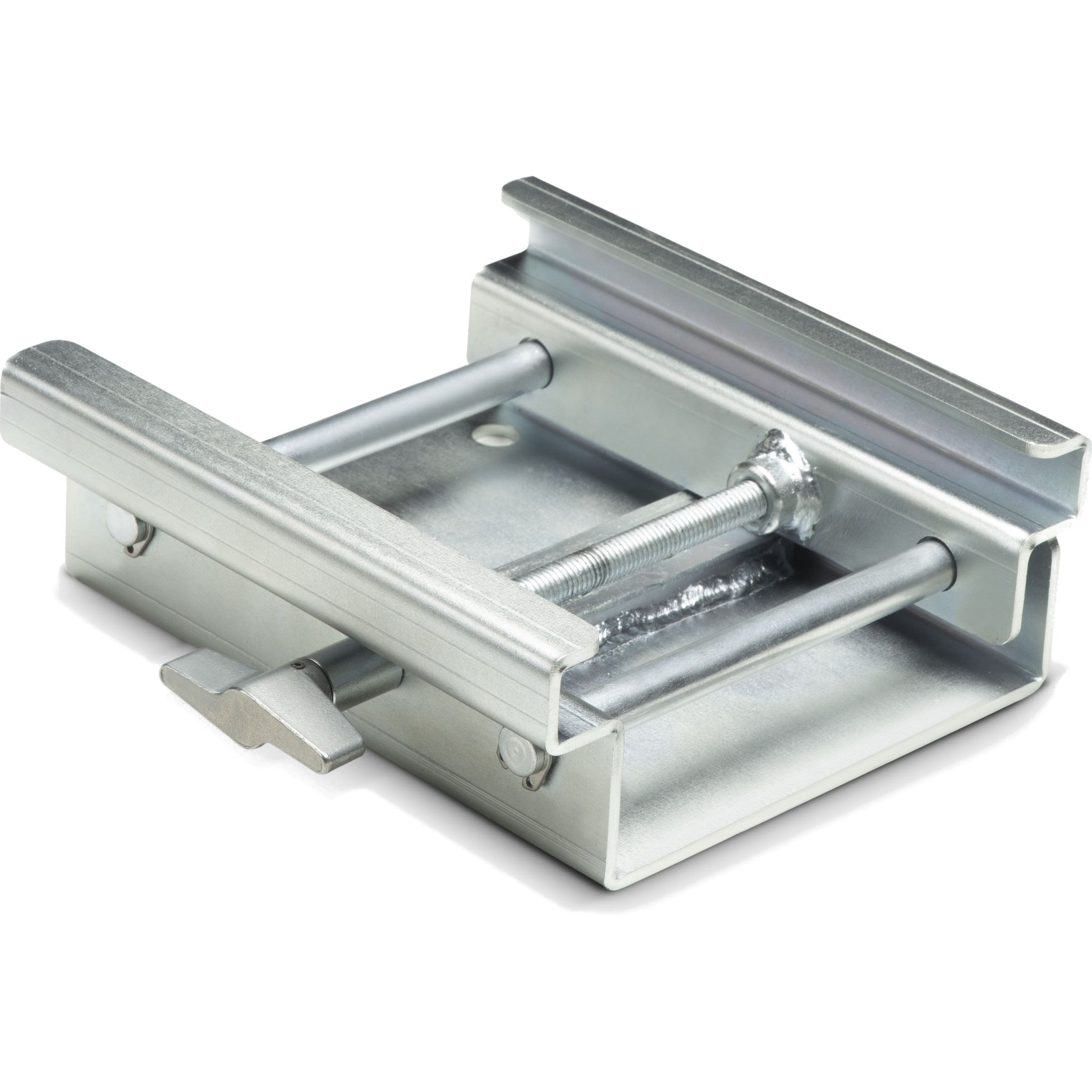 Adam Hall STCLMPS verstelbare Tent clamp S zilver