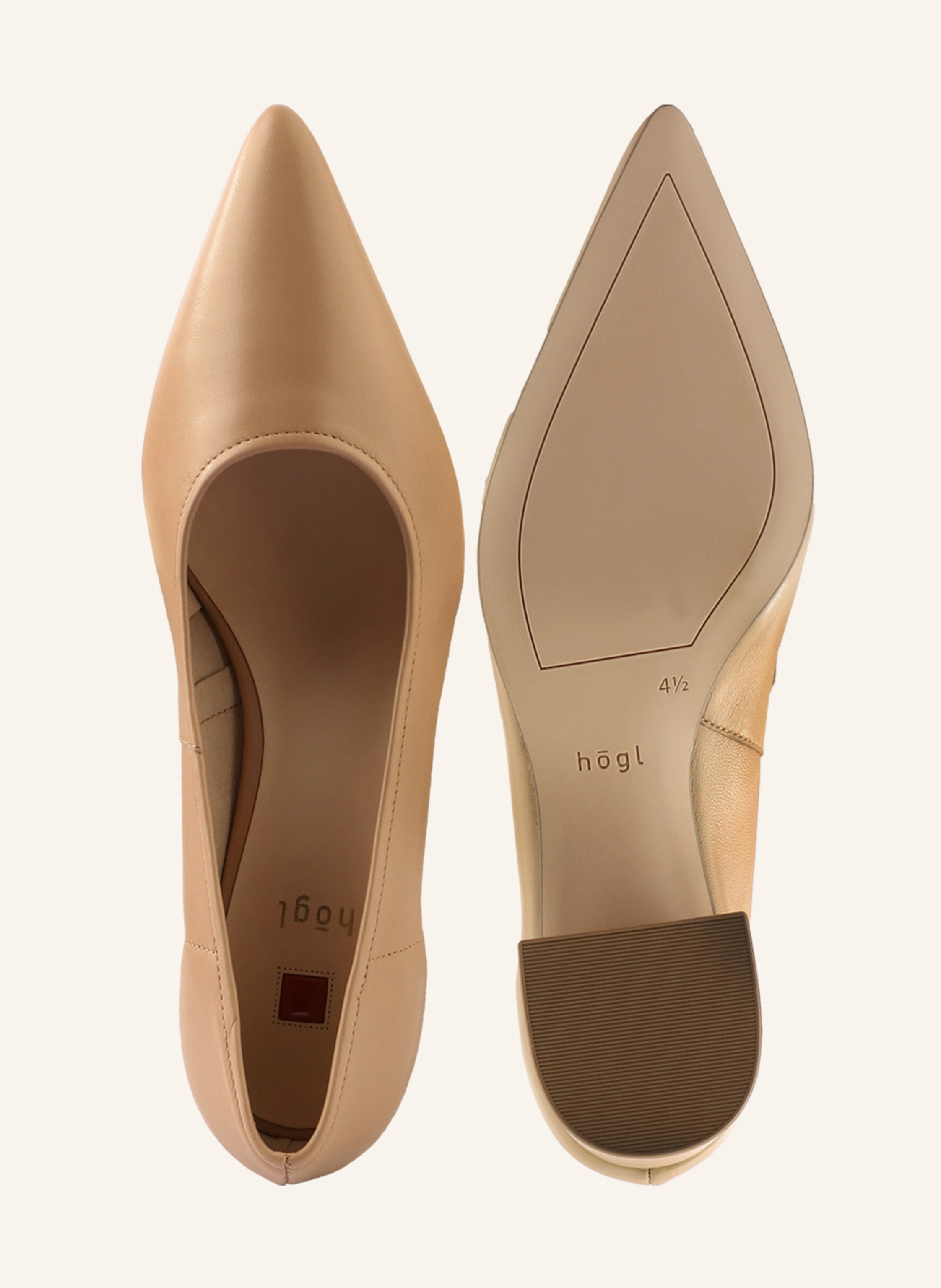 Högl Pumps SHERYL